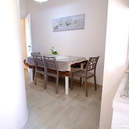 La Rosa Dei Venti, Apartment 2 포르토 엠페도클레 외부 사진