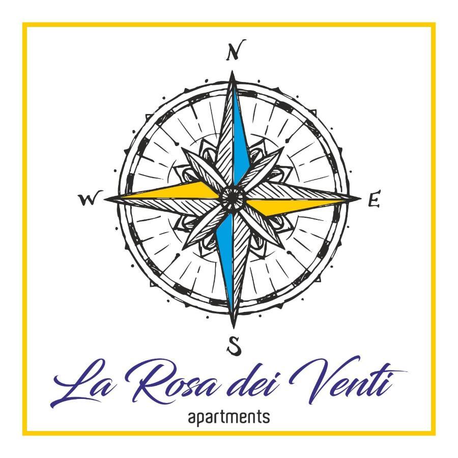 La Rosa Dei Venti, Apartment 2 포르토 엠페도클레 외부 사진