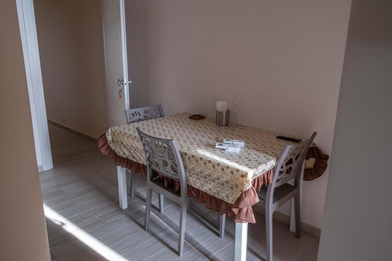 La Rosa Dei Venti, Apartment 2 포르토 엠페도클레 외부 사진